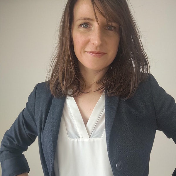 Lisa Daroque