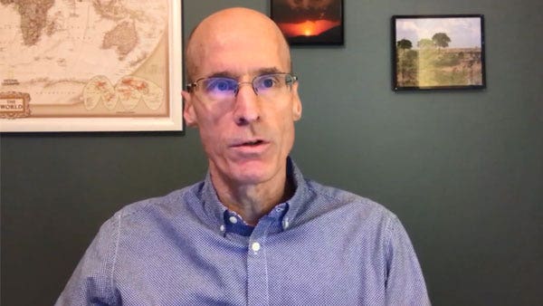 Statistically Speaking