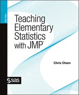 Teaching Elementary Statistics with JMP