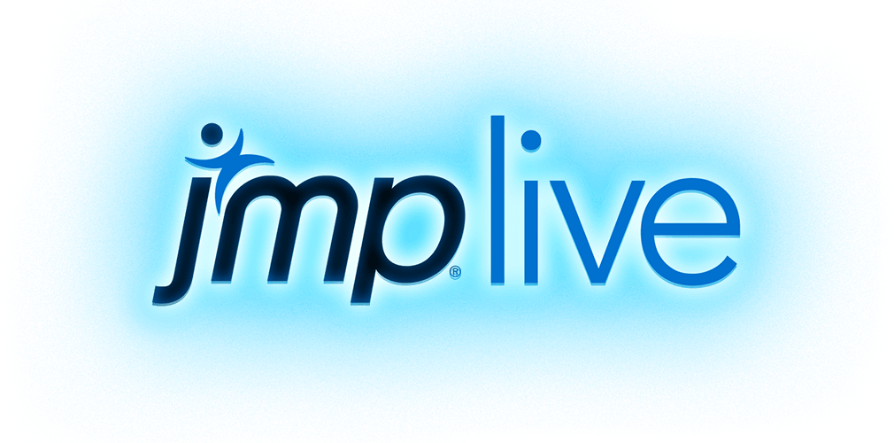 JMP Live
