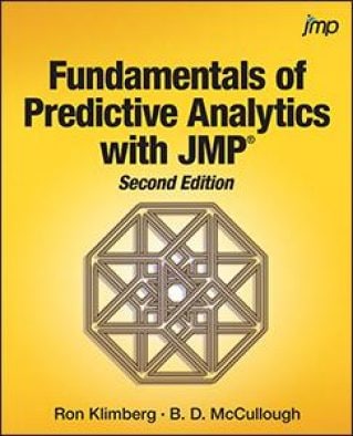 Fundamentals of Predictive Analytics with JMP, 2nd Edition