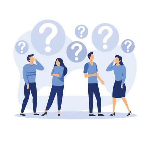 people communication in search of ideas, collective thinking, technological solar panels, set flat vector modern illustration
