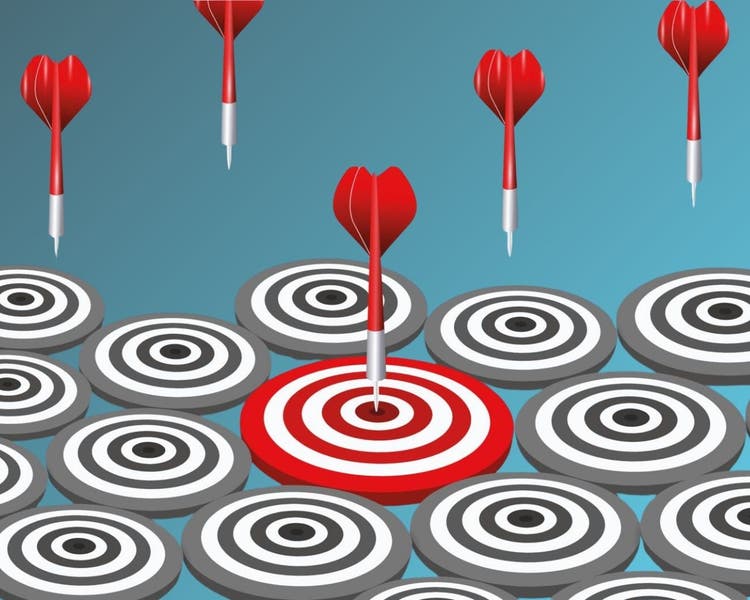 August Prospecting Blog - 2