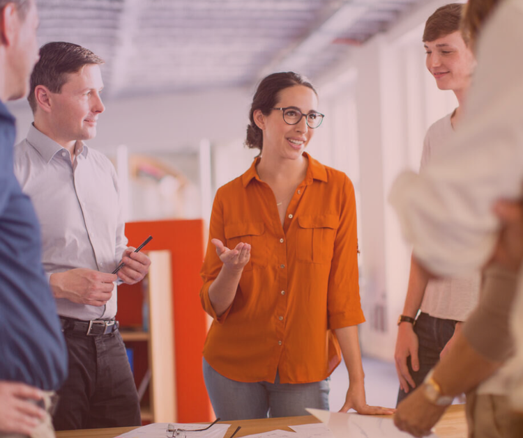 Analytics Advantage, Graphics - 1