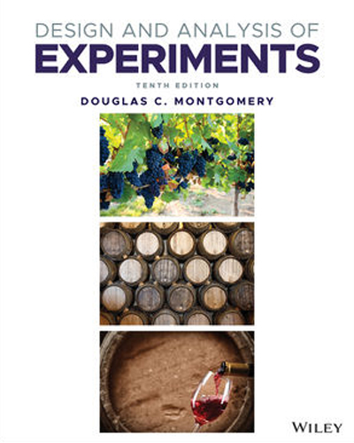 Design of Experiments | Books with JMP | JMP