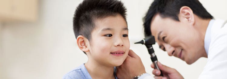 Beijing Children's Hospital