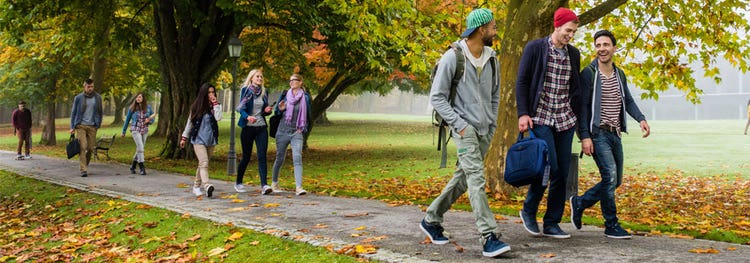 University of New Hampshire