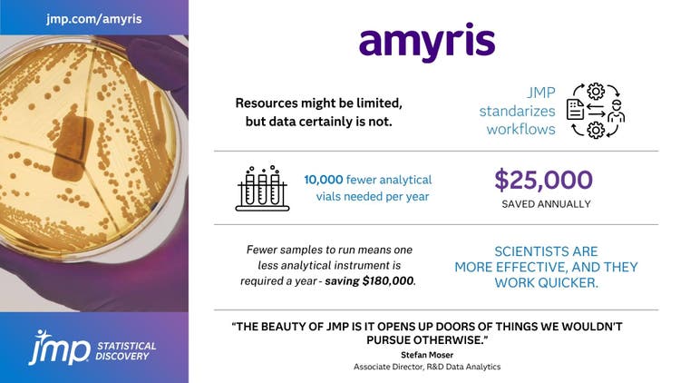 Success Story Infographic Template - 10