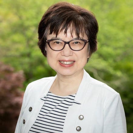 Wenjun Bao