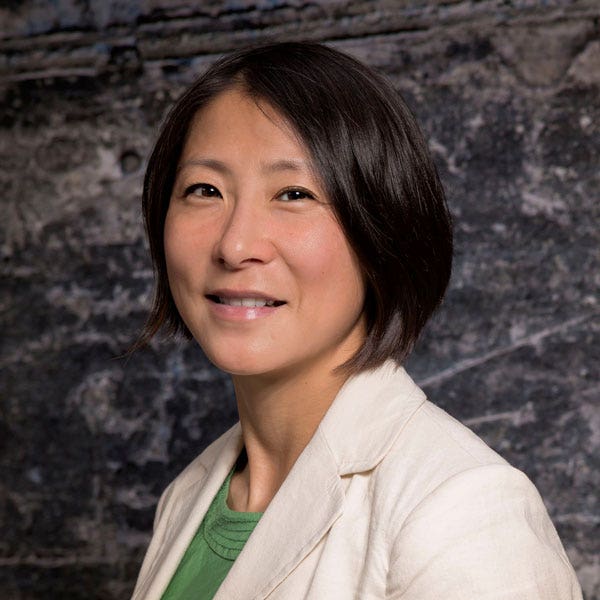Wendy Tseng