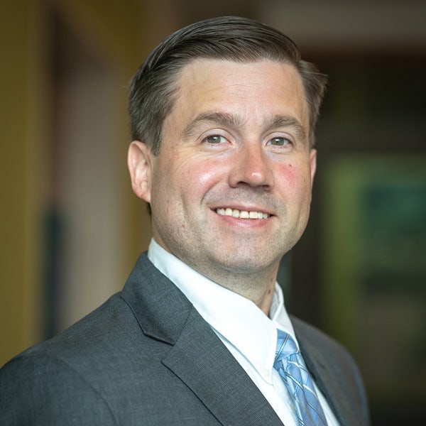 Mike Anderson