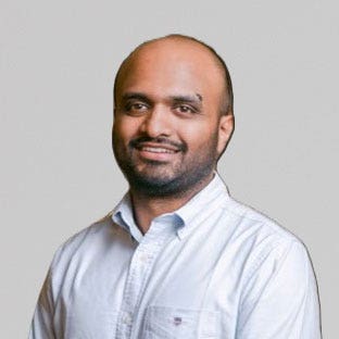 Gautham Sajan Ramachandra