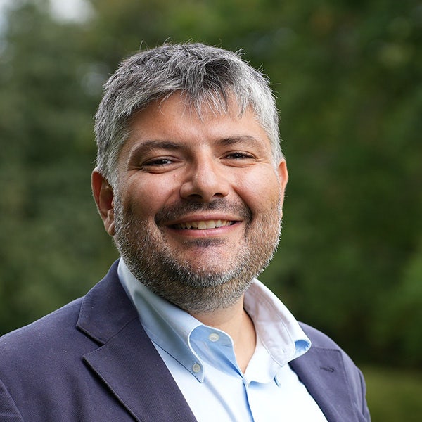 Marco Salfi