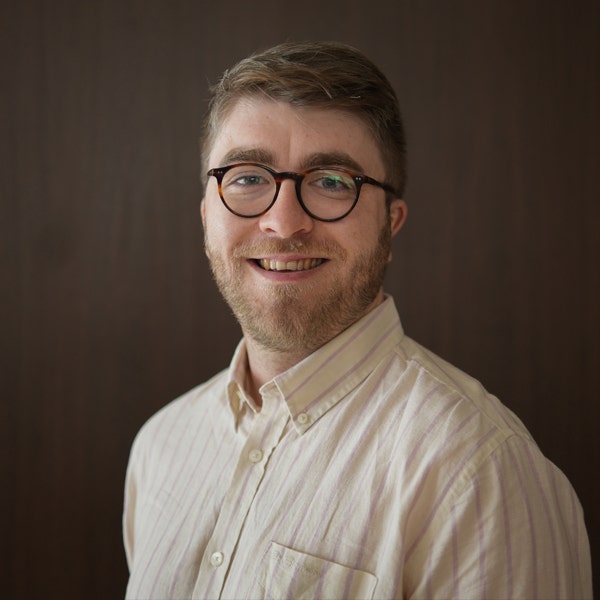 Ben Barroso-Ingham