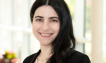 Yasmine Hajar