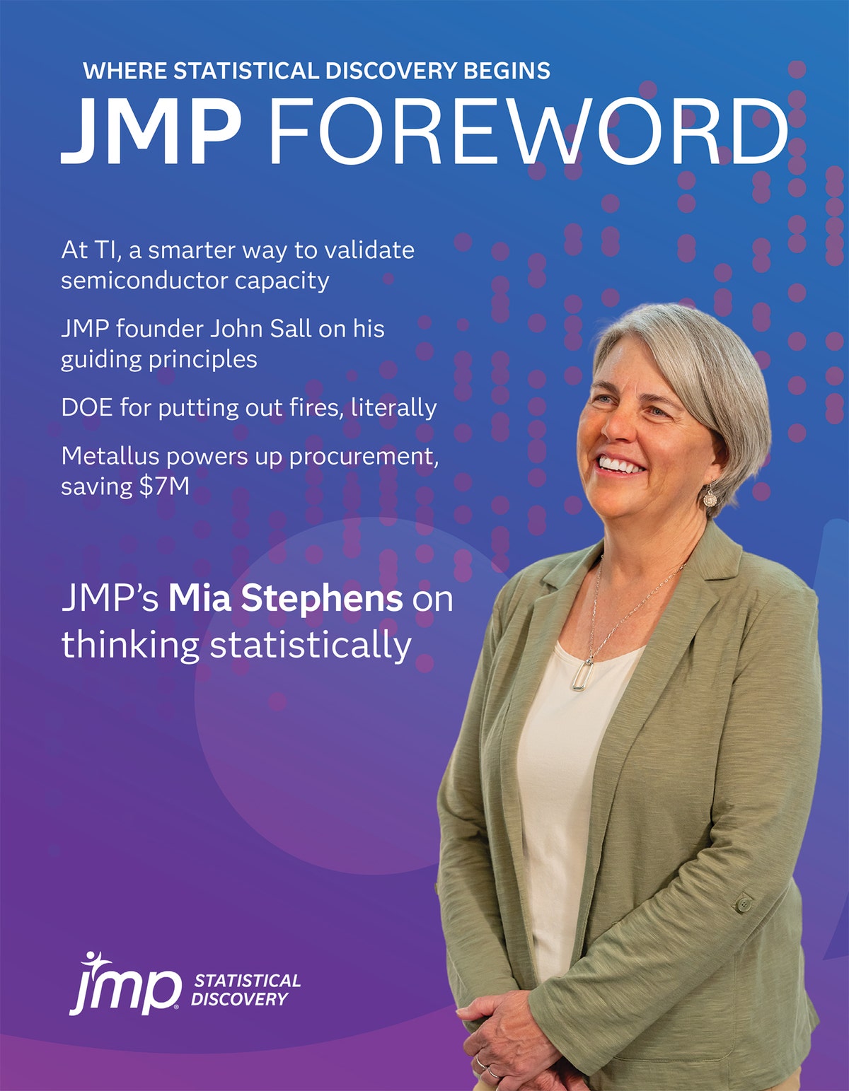 JMP Foreword Q3 2026