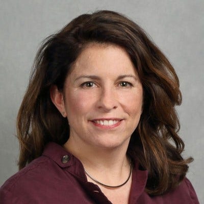 Andrea Coombs