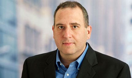 Mark Zwald