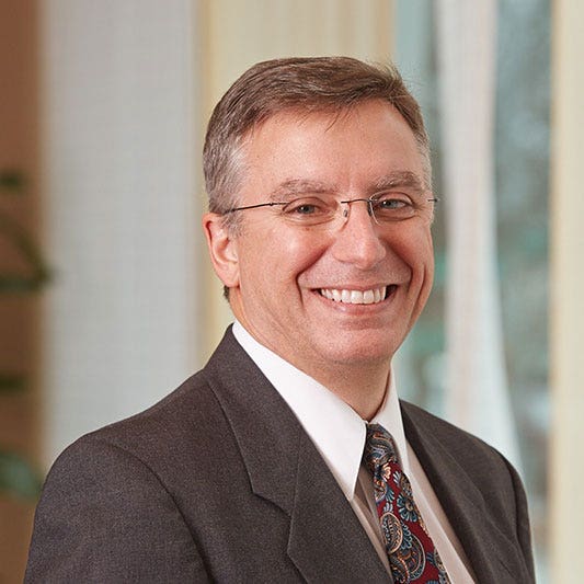 Bill Worley