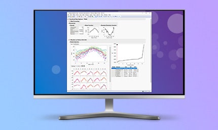 Staying Organized on JMP Live and in JMP Projects