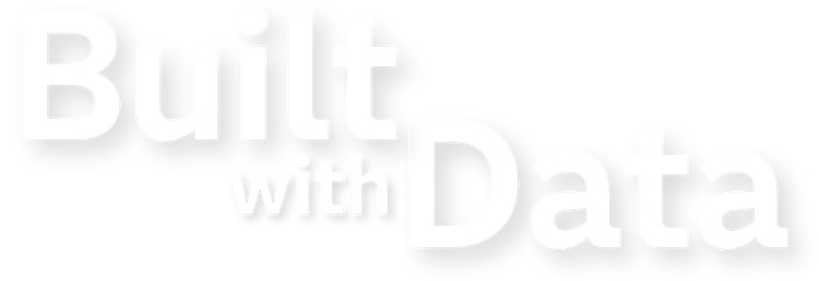 Built With Data Logos - 1
