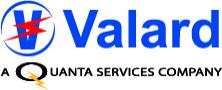 Valard logo