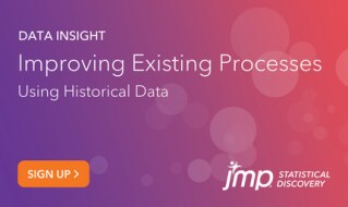 Improving Existing Processes Using Historical Data