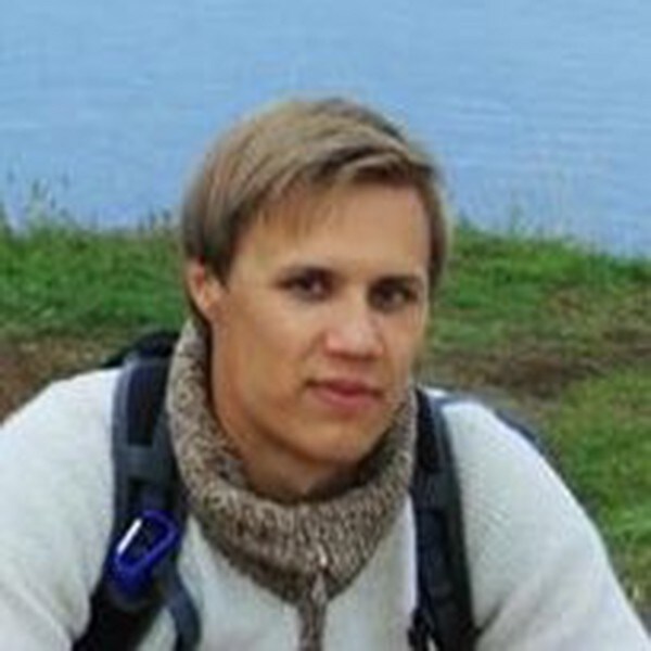 Jarmo Hirvonen, Data Integration and Data Science Specialist