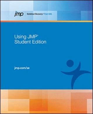 Using JMP Student Edition, 3rd Edition