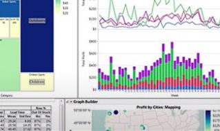 Going Beyond Spreadsheet Analytics With Visual Data Discovery