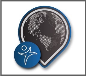 World Stat Day Badge