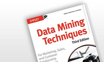 Data Mining Techniques