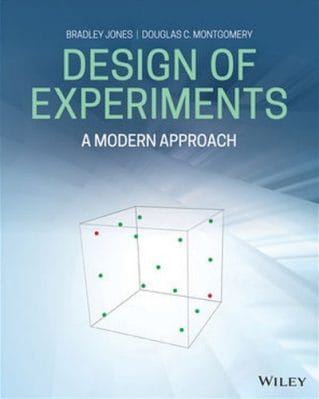 Design of Experiments: A Modern Approach