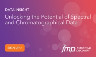 Unlocking the Potential of Spectral and Chromatographical Data