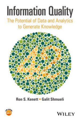  Information Quality: The Potential of Data and Analytics to Generate Knowledge