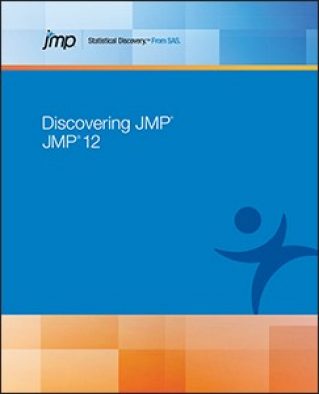 JMP Documentation