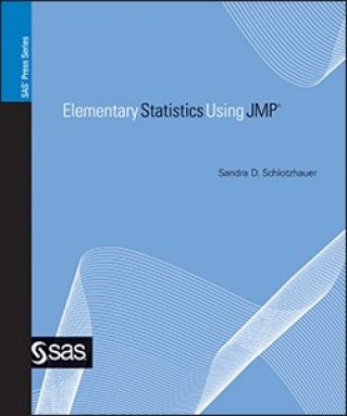 Elementary Statistics Using JMP