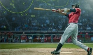 JMP and Analytics in Baseball