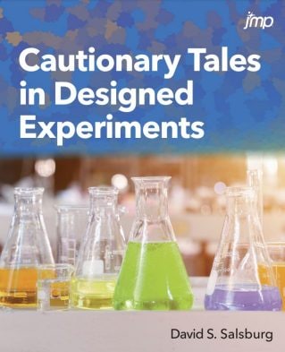 Cautionary Tales in Designed Experiments