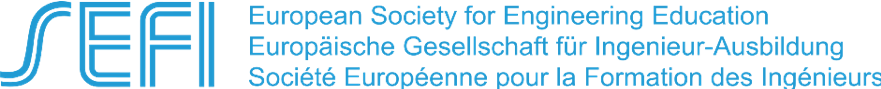 SEFI logo
