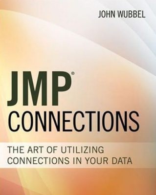 JMP Connections: The Art of Utilizing Connections in Your Data