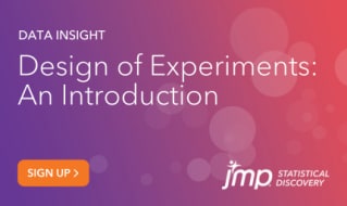 Design of Experiments: An Introduction