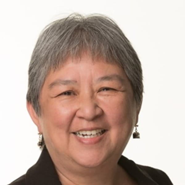 Patricia Chow-Fraser