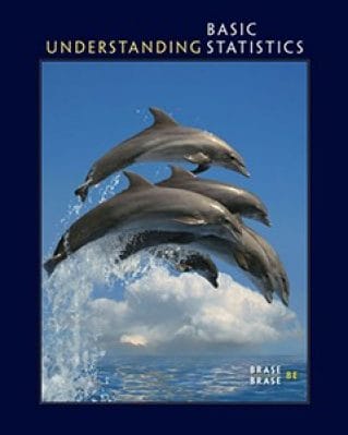 Understanding Basic Statistics 8th edition