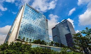 Shenzhen hotel