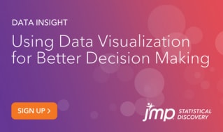 Using Data Visualization for Better Decision Making