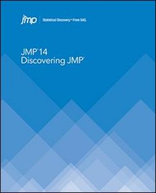 JMP Documentation
