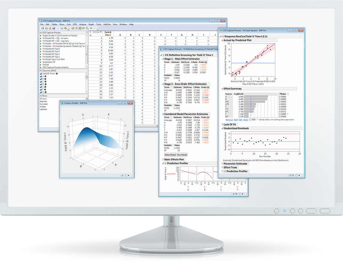 Free qualitative data analysis software for mac