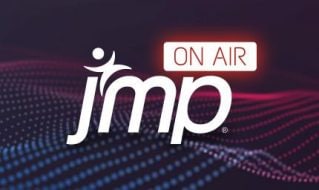 JMP On Air