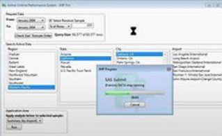Fitting Repeated Measures Data using JMP Pro®